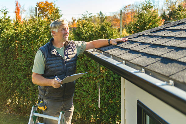 Affordable Gutter Repair And Installation solutions in Bucoda, WA